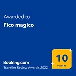 Daire Fico Magico - Con Giardino, Centro Storico, Acquario *