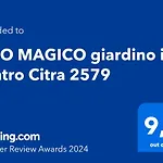Daire Fico Magico - Con Giardino, Centro Storico, Acquario