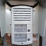Fico Magico - Con Giardino, Centro Storico, Acquario Daire *