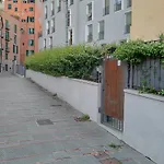 Fico Magico - Con Giardino, Centro Storico, Acquario Daire *