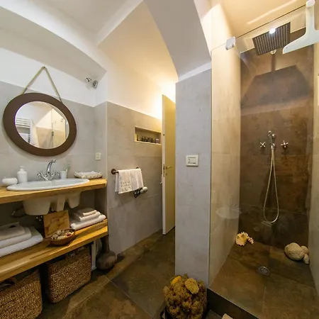 Appartement Fico Magico -appartamento Con Giardino, Centro Storico, Acquario