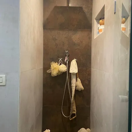 Appartement Fico Magico -appartamento Con Giardino, Centro Storico, Acquario *