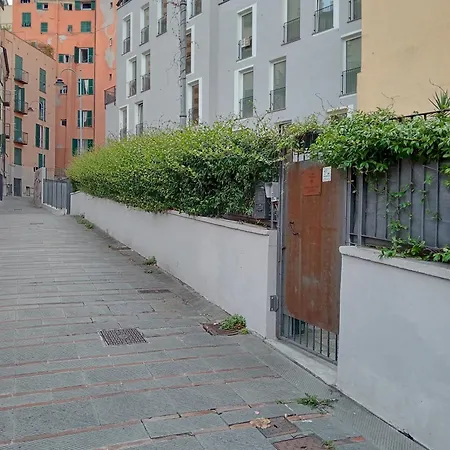 Fico Magico - Con Giardino, Centro Storico, Acquario Apartament *