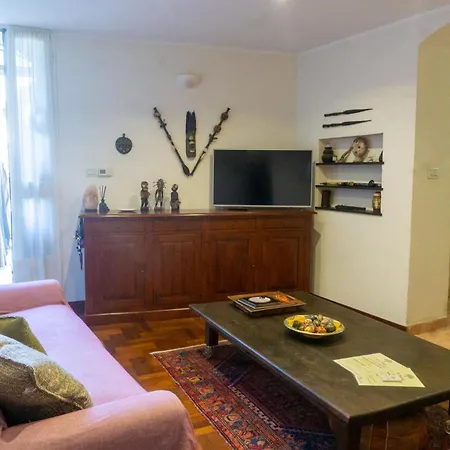 Fico Magico - Con Giardino, Centro Storico, Acquario