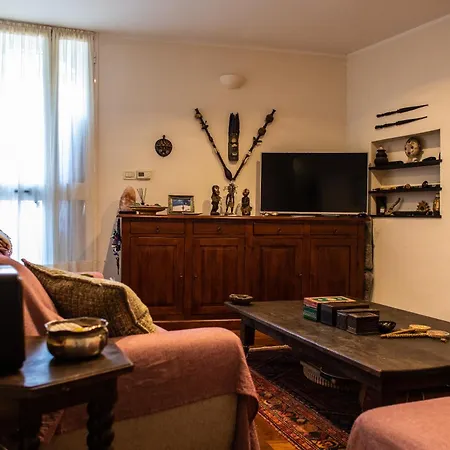 Fico Magico - Con Giardino, Centro Storico, Acquario * Γένοβα