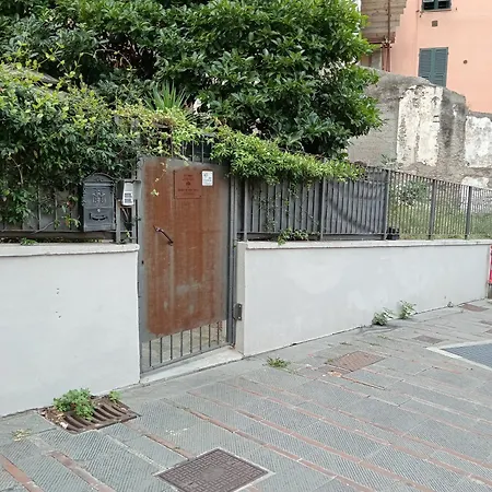 Fico Magico - Con Giardino, Centro Storico, Acquario