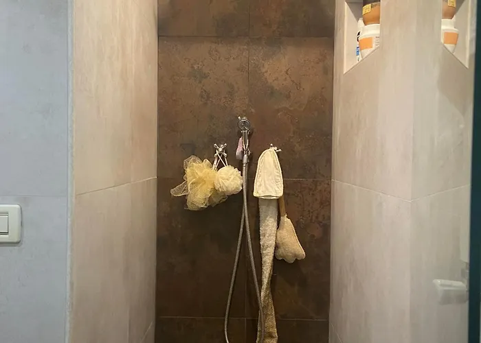Apartman Fico Magico - Con Giardino, Centro Storico, Acquario *