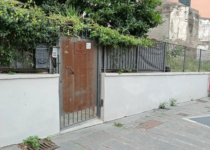 Fico Magico - Con Giardino, Centro Storico, Acquario