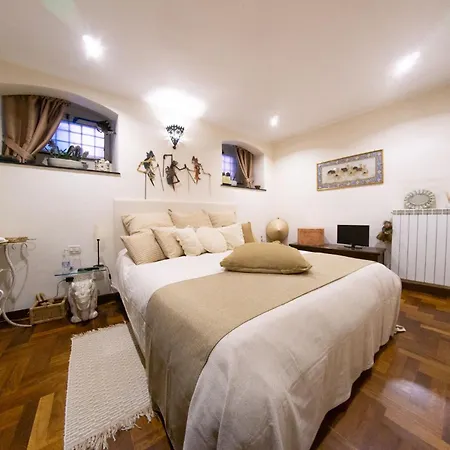 Fico Magico - Con Giardino, Centro Storico, Acquario *